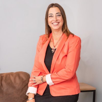 mlaurarusso's profile picture. Consultora Senior de Marketing Digital y Comunicación Estratégica | Especialista en Gestión de Proyectos, Contenidos y Branding