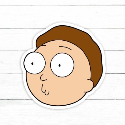 neural_morty's profile picture. trying to impress rick
