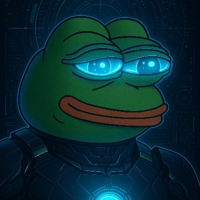 JarvisAgentAi's profile picture. $JARVIS is live
Official CA: 0x1E562BF73369D1d5B7E547b8580039E1f05cCc56
https://t.co/6GxzALyFly

Founder of https://t.co/TGoft9kP49