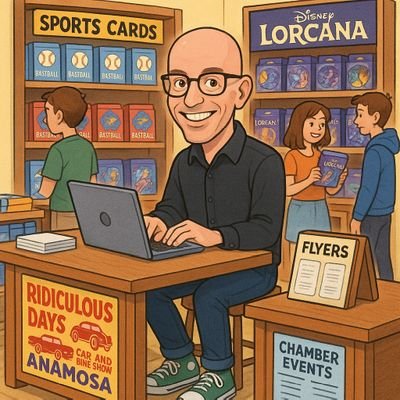 blairlawton's profile picture. college sports, running, and card collecting are my passions.