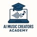 AI Music Creators Academy (@aimcacademy) Twitter profile photo AI Music Creators Academy (@aimcacademy) Twitter profile photo