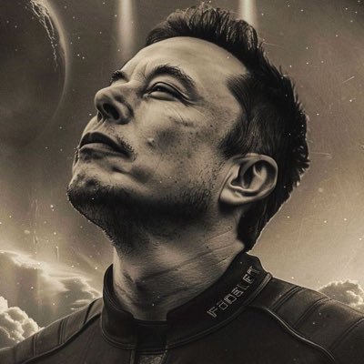 CEO of Tesla motors🚘 company and owner of spaceX🚀CEO of musk foundation🌍🔥🚀