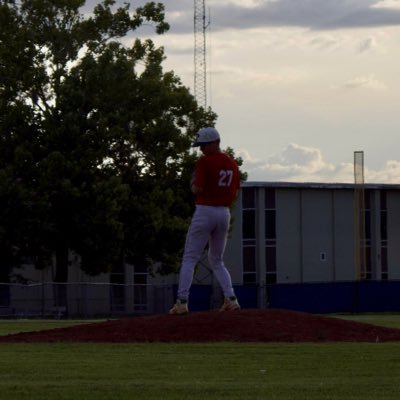 Baseball player | Pitcher,infield | class 2027 uncommitted | West Port High School | USA Prime Orlando | 3.6 GPA | efrendavidsototirado@gmail.com