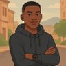 Manonobrian's profile picture. Curious for knowledge |
Just Scripting and Reacting.