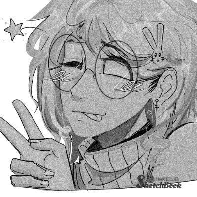 ✨Samina✨ Comisiones abiertas✨さんのプロフィール画像