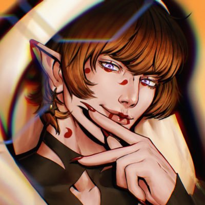 ✦ LEVIKRA - commissions openさんのプロフィール画像