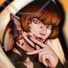 levikra_art's profile picture. ⭒Lev  ✦ artist ✦ 23 y. o ✦ 🔞advised 

☄https://t.co/OZbje7PFyw  & @1vaikeliee (nsfw)