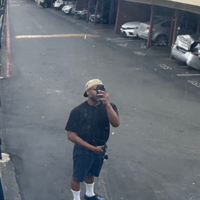 Melvvani's profile picture. 