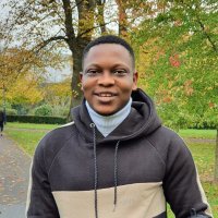 Peter Odesola (@peterodes27) 's Twitter Profile