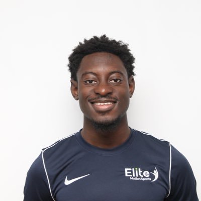 KellAyiteyfio's profile picture. athlete•coach•mentor | developing high performance mindsets founder @elitemotionsprt