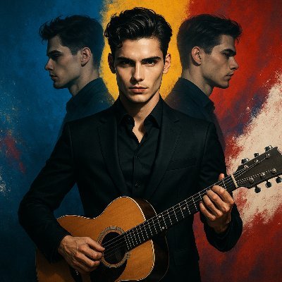 Thorne_Empire's profile picture. I carry the pen, the AI carries the beat, and together, as EchoScribe, we create something real. Whether it’s a hit or a miss, your showing up means everything