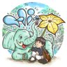 Hi_Tack_'s profile picture. Hi→☆STAFFアカウント/茨城/唄う会社員/弾き語り/Gibson/ゾウ好き🐘🐘/フォークソング/ガットギター/ /ライブのご予約・その他の問い合わせはこちらまで。hi.tack.hi@gmail.com DMはこちらまで@tokaibb13 2025年10月〜2026年1月いっぱいまで弾き語りお休み。