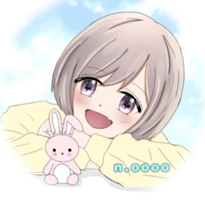 n.oooo ᗢᘏ୭🌻🫧さんのプロフィール画像