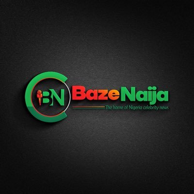 bazenaija's profile picture. Nigerian Entertainment Daily 📰 | Celebs 🎤 | Music 🎶 | Nollywood 🎬 | Discovering & Promoting Rising Stars 🌟 || Founder @scoopwithchris