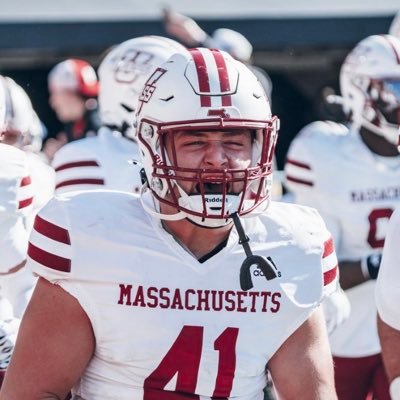FBS Portal LB 6’1 235 ✝️ Follower of Jesus Christ| St johns Shrewsbury Alum