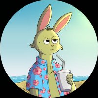 CursedBunnies (@cursedbunns) 's Twitter Profile