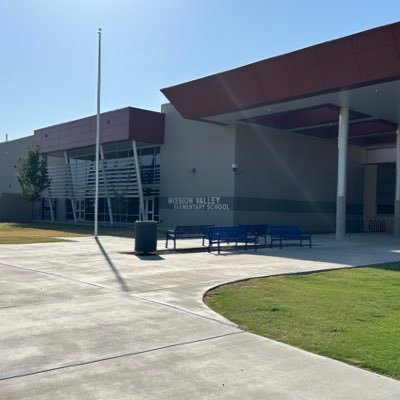 Mission Valley ES Profile