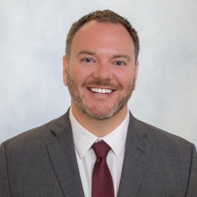 Artist (not that type) • @KyDeptofEd OSEEL Program Director • Education Leaders Network @sokentucky • Adjunct Prof. @GtownCollege