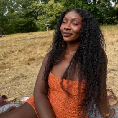 Project manager who likes pretty views, gym and food. especially food. #blacklivesmatter