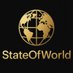 StateOfWorld (@stateofworldx) Twitter profile photo StateOfWorld (@stateofworldx) Twitter profile photo