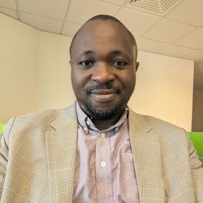 Strategist | Project Manager | IT OPS l IT Compliance | IT Audit l Biz Apps | Data Analyst | Writer | Teacher | Reader | #Catholic #Madrid #Leo #Igbo #Tech