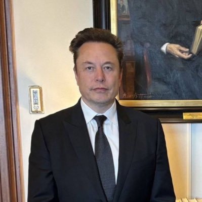 Space Early-stage investor, Chief Product Architect Tesla,inc📚🌍🎓