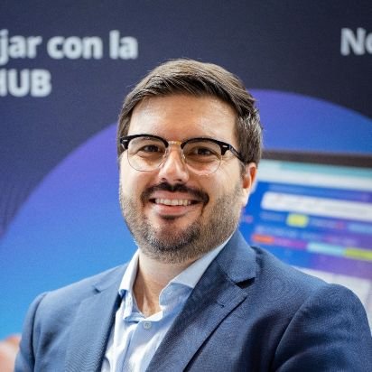 CEO @HUB_Consultores
#Software #Bitrix24 #CRM #DespachosProfesionales #Procesos