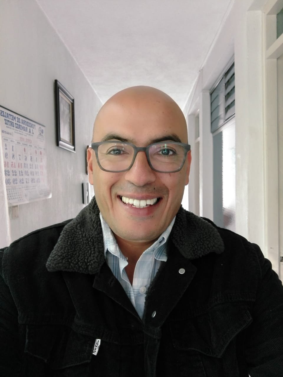 Erick Vélezさんのプロフィール画像