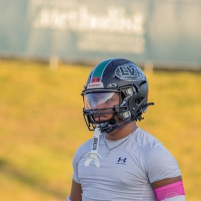 Kaden_gib24's profile picture. Hightower HS '27 l ATH l 5'7 205lbs l 2.76 GPA