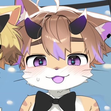 nice_day_cat's profile picture. 돈과 설탕을 좋아하는 속삭임의 고양이 악마/ 이름은 Have a nice day! (hena)/ 🪡 @cuiliyan331/문의사항은 집사(@DABI_OvO_)에게 보내줘~