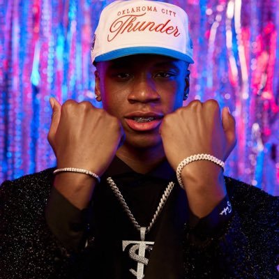 SorbersSoldier's profile picture. Number one Thomas Sorber Believer and four year member of the Dieng Gang #Thunderup  #OUDNA #NEPats