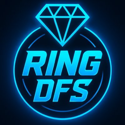 DFS shenanigans @RotoBaller | NBA, NFL, MLB |
K-Grade Creator |
Low Stakes Savant
🤑🤑🤑