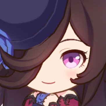 omabataki's profile picture. commission open!
-motion designer & pixel art enthusiast
-discord: omabataki
-comms info: https://t.co/4wj1QwlNhl
-works: https://t.co/M7vXjtUoXn