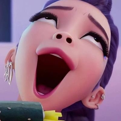 louwibitong's profile picture. izna's Choi Jungeun Inter-Knot!