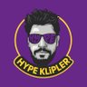 hypeklipler's profile picture. Gecelerin en troll, en derin, en enerjik kanalının klipleri