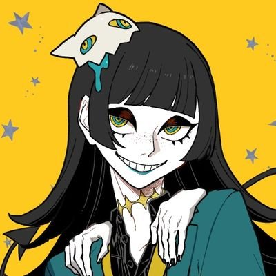 Zudoodlez!さんのプロフィール画像