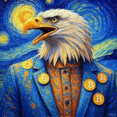 Mr Eagle π¦βπ₯ Profile