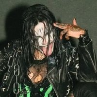 ''๐๐๐๐๐๐ ๐ต'' (@wickedjquinn) 's Twitter Profile
