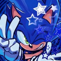 Sonic o Ouriço #SonicCrossWorldsDublado (@blueblurbr) 's Twitter Profile