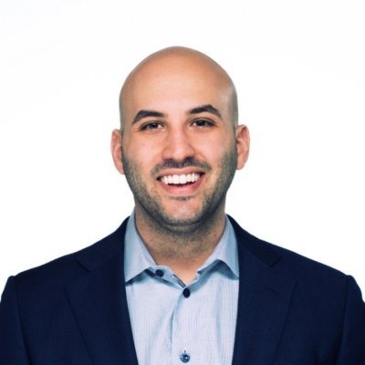 Global Head of Solutions Engineering @Addepar | Tech Sales