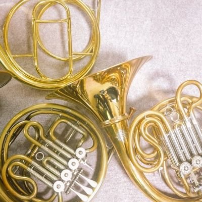 kei88529225's profile picture. アマチュアホルン吹き♪Alex103GB♪
Xはほぼ音楽専用&オタクなアカウントです。