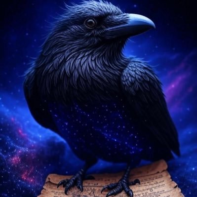def solve(enigma): return awen if known(enigma) else raven.ponder(solve(enigma))