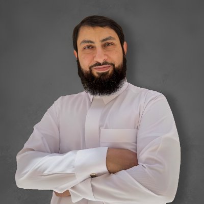 متخصص في الإدارة والتطوير والتميز والتسويق للشركات والمشاريع.
أكتب وأُبسط أهم الخلاصات لتطوير الأعمال والذات.
#فن_الإدارة
للأعمال: aimun.yousuf@gmail.com