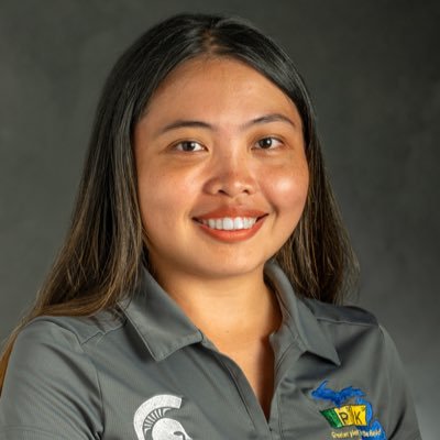 Ph.D Student in Crop & Soil Sciences in @michiganstateu 🇺🇸 @MSUSoilFert lab Psalm 31:25 🌸