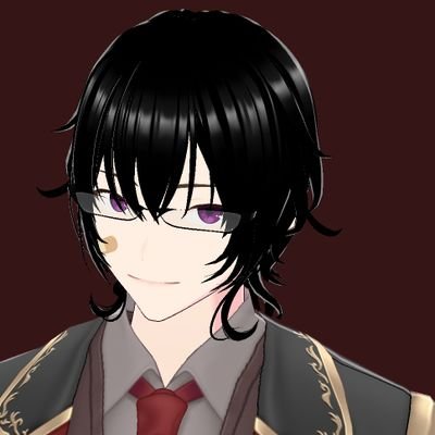 Kurou_nii_san's profile picture. https://t.co/ciII3ILXuH

World renowned goofball, Collab machine, and Twitch's foremost purveyor of Shit-tier Jrpg, mecha, and Kamen rider content.