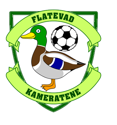 FlatKamFK's profile picture. Representerer Osane