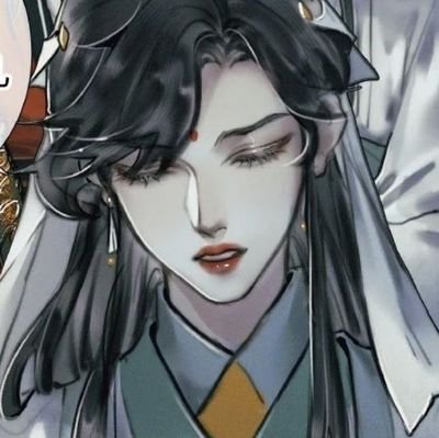 ݃ ✣ ۪ but eternity is far too cruel of a fate for you, my dear