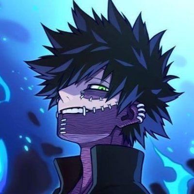 Kuroo Dabi🪻さんのプロフィール画像