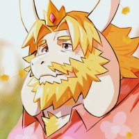 𝐾𝐼𝖭𝐺 𝄒 (@genntleking) 's Twitter Profile