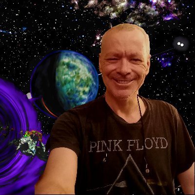 ️Mike Fricker 🇨🇦 Christian Priest AuDHD CPTSD☯🖖さんのプロフィール画像